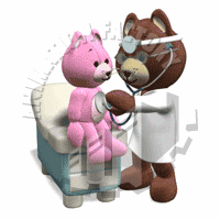 Teddybears Animation