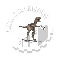 Paleontology Animation