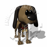 Puppy Animation