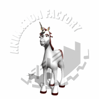 Unicorn Animation
