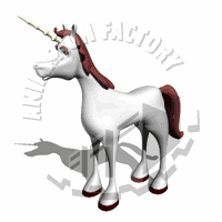 Unicorn Animation