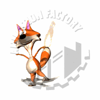 Fox Animation