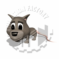 Possum Animation