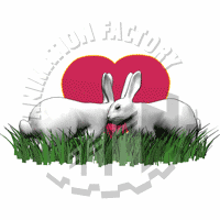 Rabbits Animation