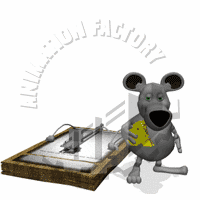 Mousetrap Animation