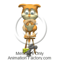 animal clipart animation factory