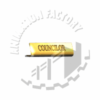 Councilor Animation