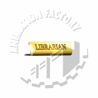 Library Animation
