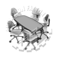 Chairs Animation