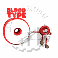 Blood-sucker Animation
