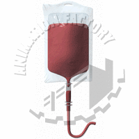 Transfusion Animation