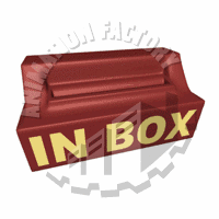 Box Animation