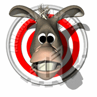 Bullseye Animation