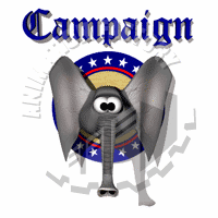Election Animation