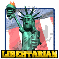 Libertarian Animation