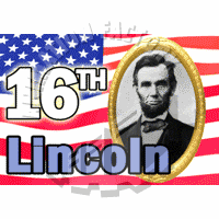 Lincoln Animation