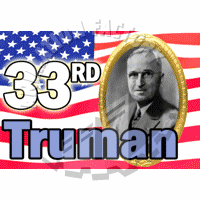 Truman Animation