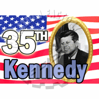 Kennedy Animation