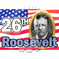 Roosevelt Animation