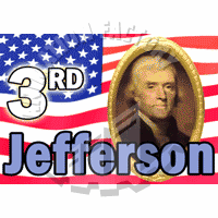 Jefferson Animation