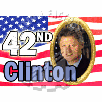 Clinton Animation