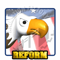 Reform Animation