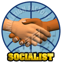 Socialist Animation