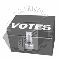 Votes Animation