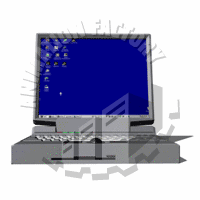 Laptop Animation