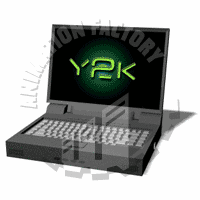 Y2k Animation