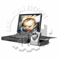 Webcam Animation