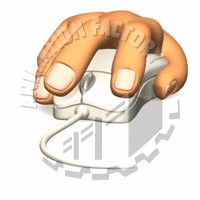 Finger Animation
