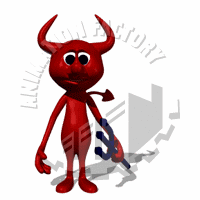 Devil's Animation