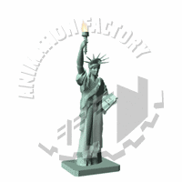 Liberty Animation