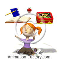 Lunchbox Animation