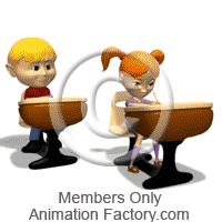 People Animation