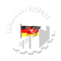 Saxony-anhalt Animation