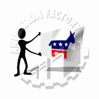 Politics Animation