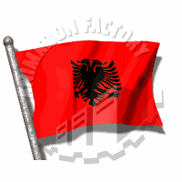 Albania Animation
