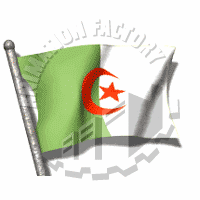 Algeria Animation