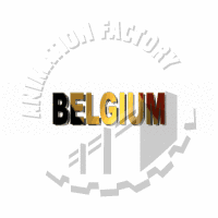 Belgium Animation