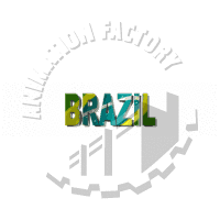 Brazil Animation