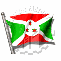 Burundi Animation