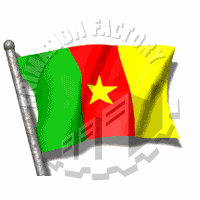 Cameroon Animation
