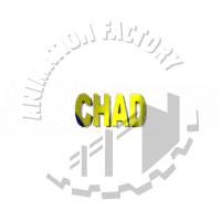 Chad Animation