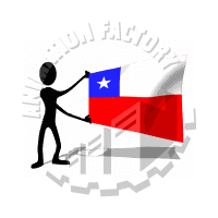 Chile Animation