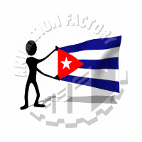 Cuba Animation