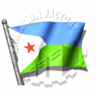 Djibouti Animation