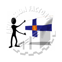 Finland Animation