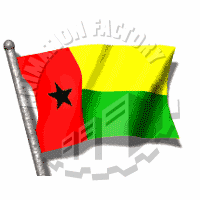 Bissau Animation